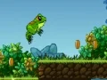 لعبة Frog Dares على الانترنت