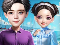 لعبة Starry Style Dorama of Dream على الانترنت