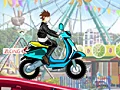 لعبة Uphill Rush 2 على الانترنت