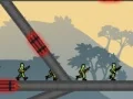 لعبة Bridge Tactics 2 على الانترنت
