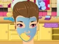 لعبة Francine Beauty Secrets على الانترنت