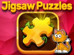 لعبة Exotic Cats Jigsaw Puzzle على الانترنت