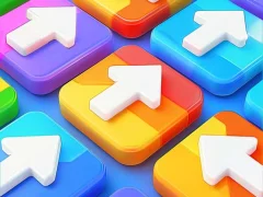 لعبة Tap Gallery على الانترنت
