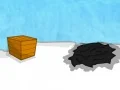 لعبة Must Escape the Ice Cave على الانترنت