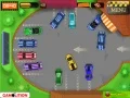 لعبة Cinema Parking على الانترنت