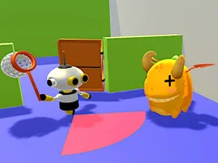 لعبة Dragon Escape على الانترنت