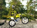 لعبة Trial Bike 2 على الانترنت