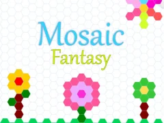 لعبة Mosaic Fantasy على الانترنت