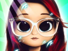 لعبة Cute Little Girls Customs على الانترنت