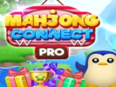 لعبة Mahjong Connect Pro على الانترنت