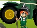 لعبة Zoptirik Tractor Challenge على الانترنت
