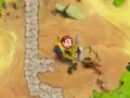 لعبة My kingdom for the princess على الانترنت