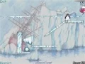 لعبة Save the Penguin على الانترنت