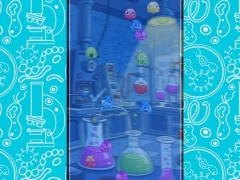 لعبة Microbes Explosion على الانترنت