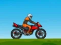 لعبة Hill Blazer على الانترنت