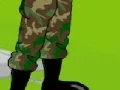 لعبة Captain USA على الانترنت