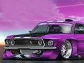 لعبة Downtown Racer على الانترنت