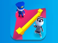 لعبة Hide and Seek على الانترنت