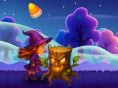 لعبة Potion Path على الانترنت