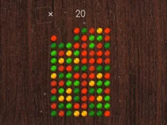 لعبة Fruit Pop It على الانترنت