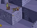 لعبة Scoobydoo Adventures 4 على الانترنت