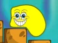 لعبة Spongebob Jelly Puzzle 2 على الانترنت