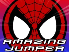 لعبة Amazing Jumper على الانترنت