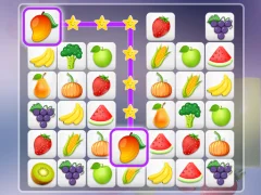 لعبة Tile Connect Pair Match Puzzle على الانترنت