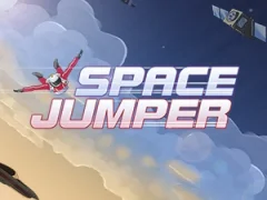لعبة Space Jumper على الانترنت