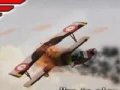 لعبة The red baron 1918 على الانترنت
