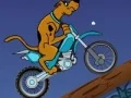 لعبة Scooby Doo Trail على الانترنت