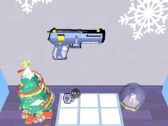 لعبة Gun Rush على الانترنت