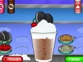 لعبة Papa's Freezeria على الانترنت