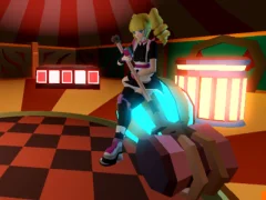 لعبة Smash & Merge Balls على الانترنت