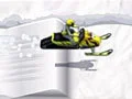 لعبة Skidoo TT على الانترنت