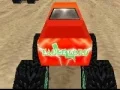 لعبة Monster Race 3d على الانترنت