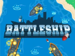لعبة Battleship على الانترنت