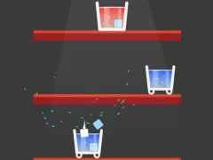 لعبة Ice Jump على الانترنت