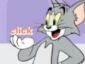 لعبة Tom And Jerry Hamburger على الانترنت