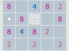 لعبة Triple Digits على الانترنت