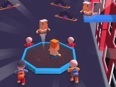 لعبة Emergency HQ: City Rescuer على الانترنت