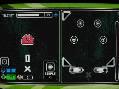 لعبة Ballpin على الانترنت