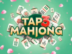 لعبة Tap 3 Mahjong على الانترنت