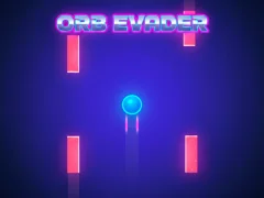 لعبة Orb Evader على الانترنت