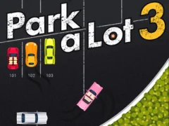 لعبة Park a Lot 3 على الانترنت