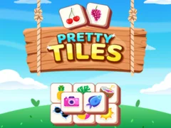 لعبة Pretty Tiles على الانترنت
