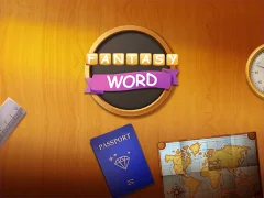 لعبة Fantasy Word على الانترنت