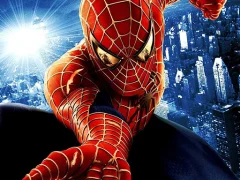 لعبة Spider Warrior على الانترنت