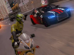 لعبة Vegas Revenge على الانترنت