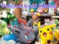 لعبة Pokemon Great Fighting على الانترنت